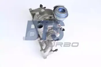 Компрессор, наддув BTS Turbo купить